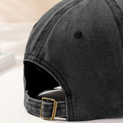 Astronaut Baseball Cap Solid Sun Visor Hat Unisex Sports Hats For Men and Women