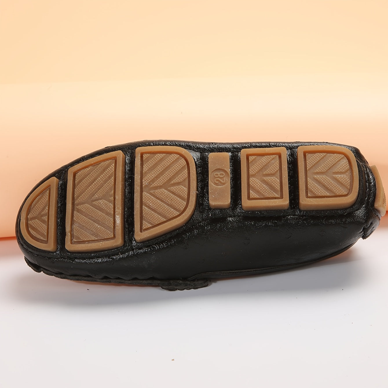 Boy's Slip On Loafer Shoes for Outdoor Activities