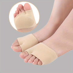 Soft Forefoot Protector Foot Pads Insoles