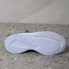 Women's Slip-on Walking Shoes Lightweight Sneakers