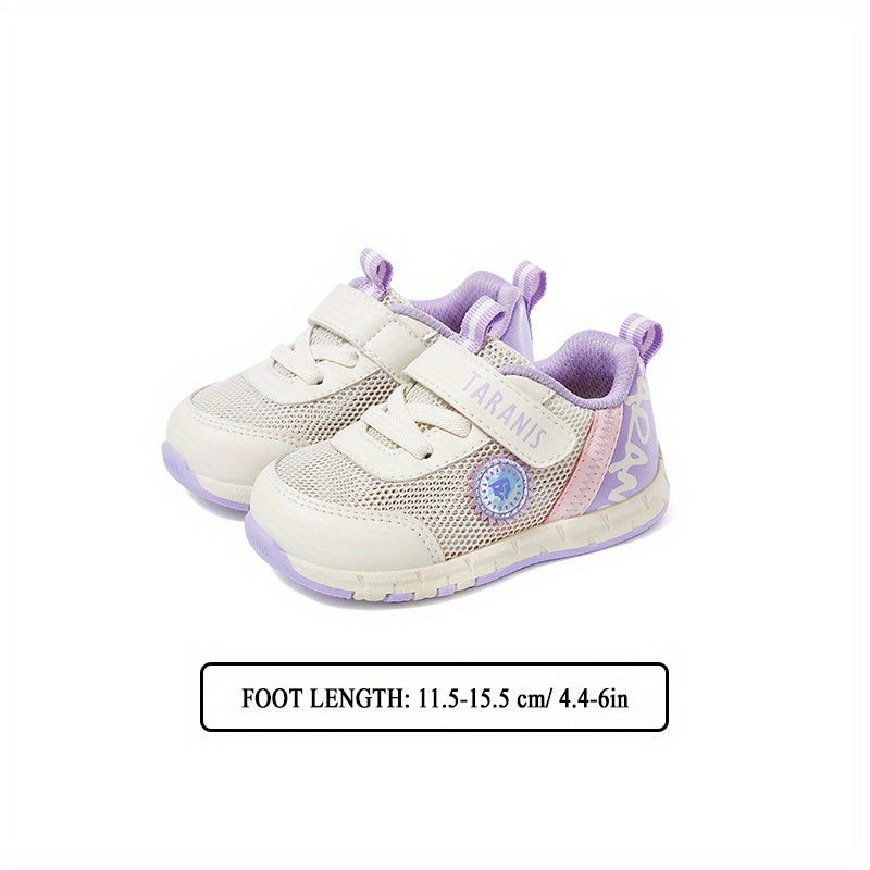 Comfy Walking Shoes for Baby Boys & Girls
