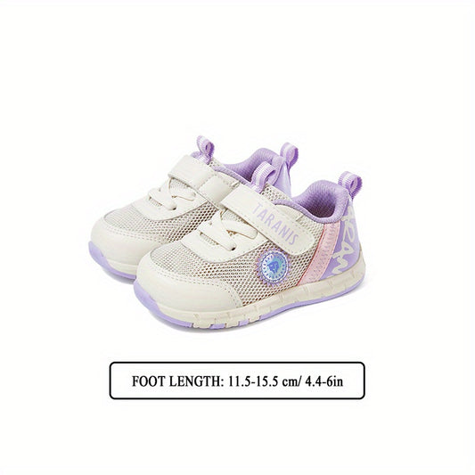 Comfy Walking Shoes for Baby Boys & Girls