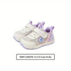Comfy Walking Shoes for Baby Boys & Girls