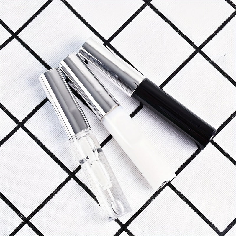 Waterproof Eyelash Glue Fast Drying Long Lasting Lash Adhesive 5ml