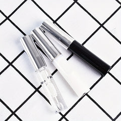 Waterproof Eyelash Glue Fast Drying Long Lasting Lash Adhesive 5ml