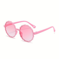 Boys Cartoon UV Protection Sunglasses for Summer
