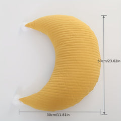 Newborn Breastfeeding Pillow Moon Cotton Children's Bedding