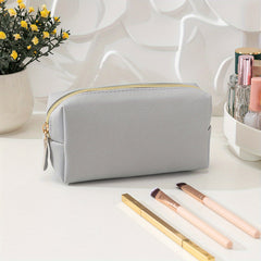 Portable Waterproof Makeup Organizer Bag for Travel