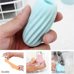 Leak-Proof Travel Toiletries Storage Sleeve