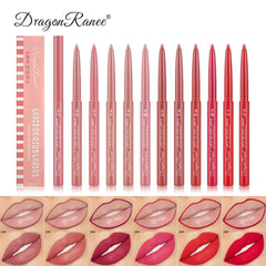 Waterproof Lip Liner Correcting Pencil