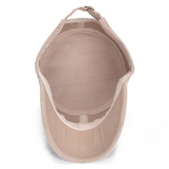 Unisex Flat Baseball Cap Snapback Sport Army Adjustable Size