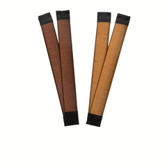 Polyester Fiber Hair Accessories Tie For Girls Children