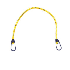 Outdoor Elastic Rope Bundle with Hooks for Camping