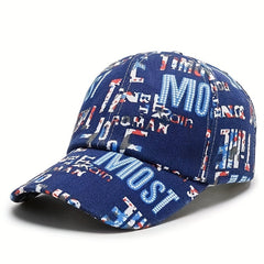 Unisex Sun Hat Baseball Cap Peaked Cap