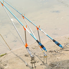 Stainless Steel Fishing Rod Holder, 180 Degree Adjustable Rod Rest