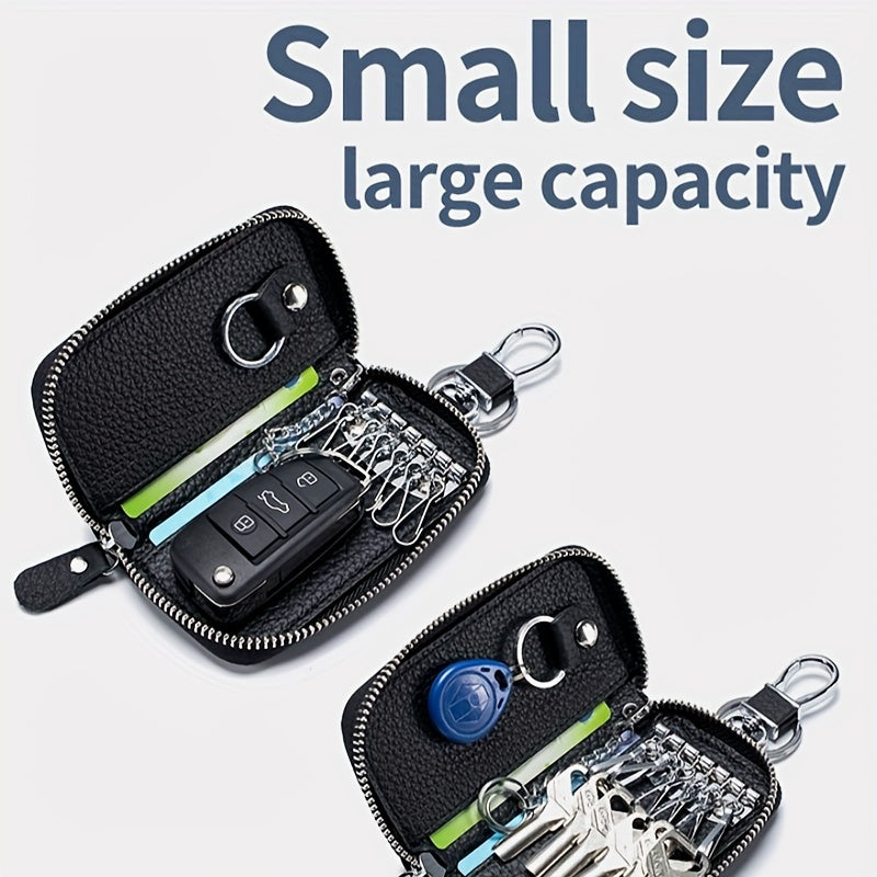 Universal Car Key Shell Lock Key Bag