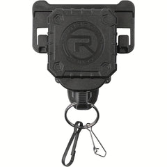 Outdoor Molle Gear Retractor with Key Tools Holder