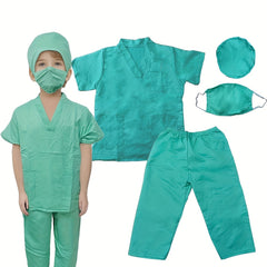Kids' Doctor Play Set Role Play Props Gift