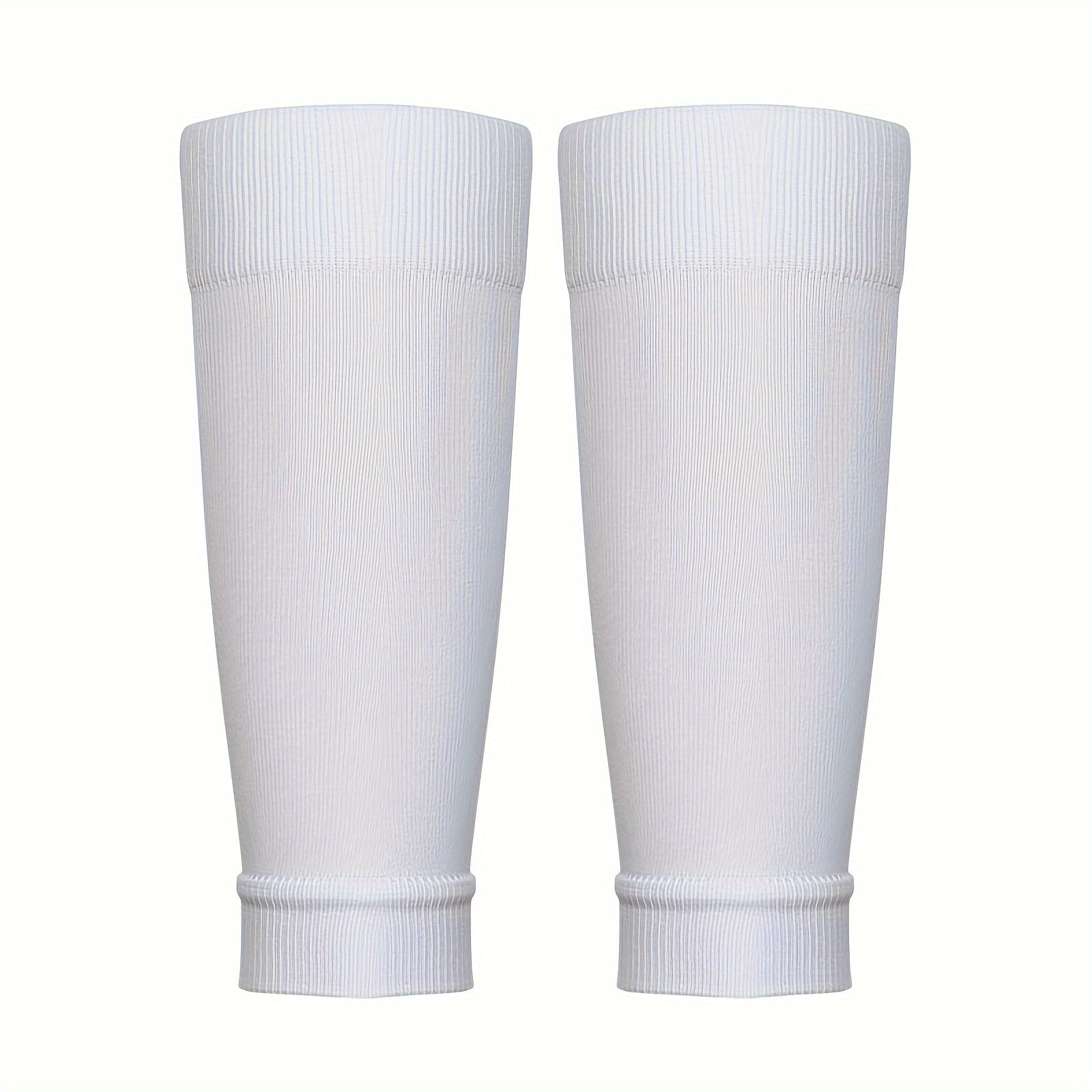 Men's Compression Football Sock Cover Leg Sleeves