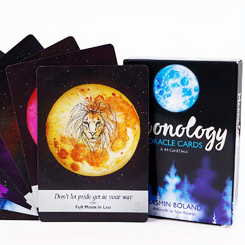 Oracle Tarot Cards for Beginners Halloween Gift