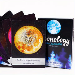 Oracle Tarot Cards for Beginners Halloween Gift