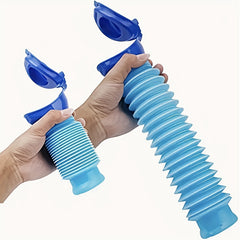Portable Emergency Urinals For Men Women Children Toilet