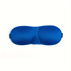 100% Blackout Sleep Eye Mask for Men & Women