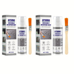 2pcs Waterproof Adhesive Leak fixing Agent
