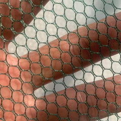Foldable Fishing Net with Comfortable Handle