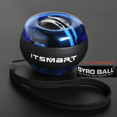 Wrist Strength Training Ball with Safety Rope
