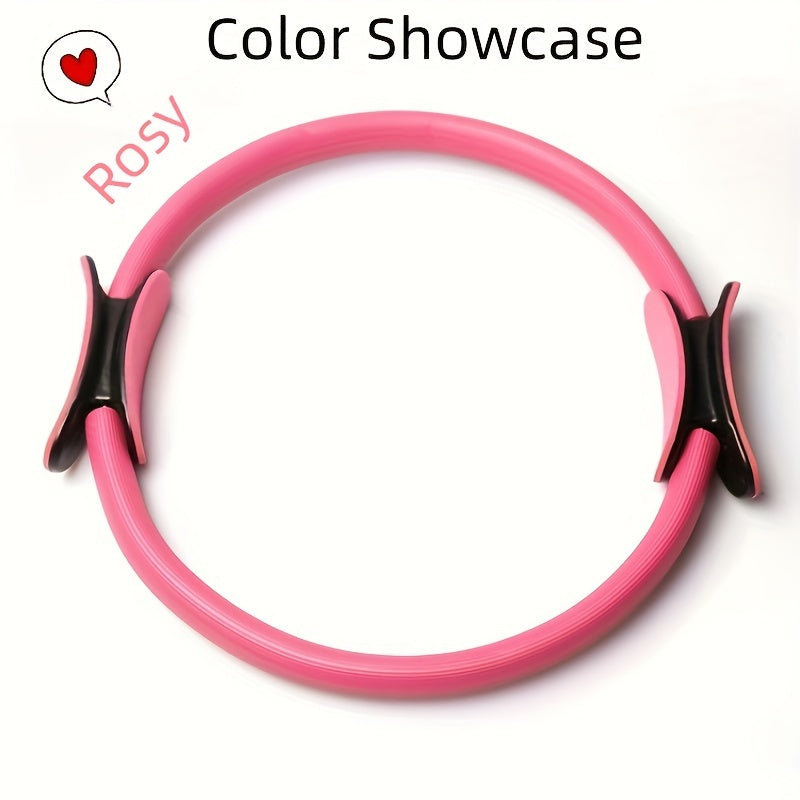 Pilates Stretch Ring for Strength Training Body Shaping