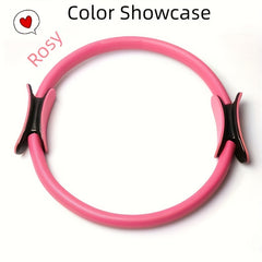 Pilates Stretch Ring for Strength Training Body Shaping