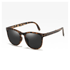HD Sun Protection Casual Sunglasses for Men Women