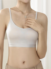 Seamless Wireless Bra Comfortable Intimates Women's Lingerie