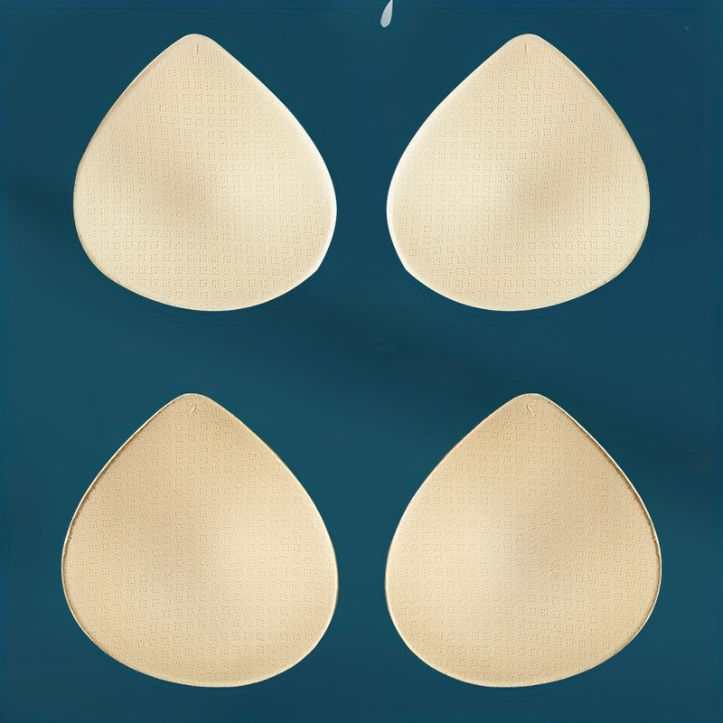 Invisible Bra Insert Pads Chest Enhancer