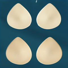 Invisible Bra Insert Pads Chest Enhancer