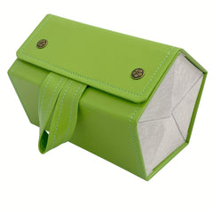 Sunglass Organizer Storage Box Glasses Case Men Women Accessories