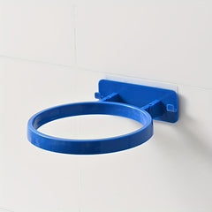 Hanging Basketball Storage Rack Portable Punching Ball Stand