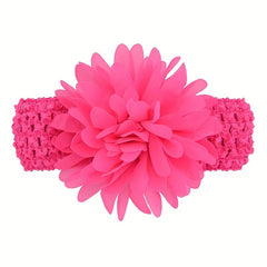 Baby Girl Hair Accessories Kids Princess Tiara Headband Mother Headbands