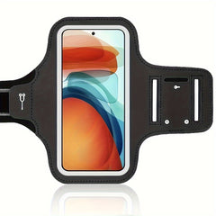 Running Phone Holder | Fast Walking Case