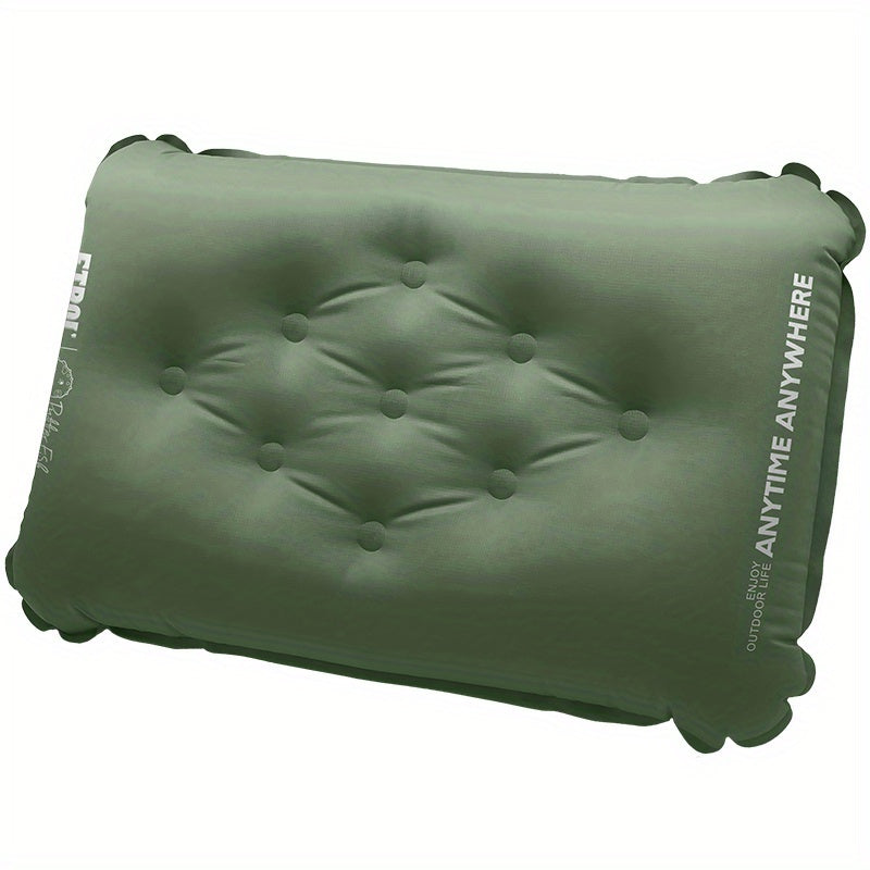 ETROL Ultra Light Inflatable Pillow for Comfortable Sleep Anywhere