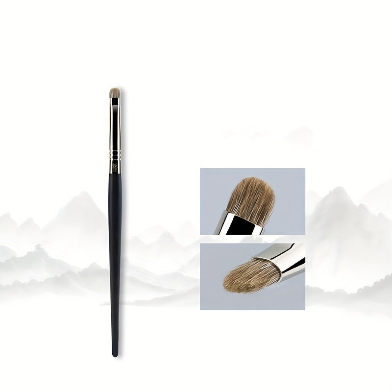 Small Eyeshadow Brush Detail Brush Professional Eye Makeup Brushes For Blending