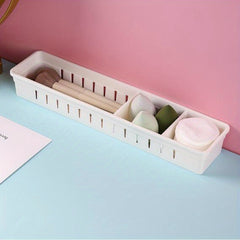 Kitchen Refrigerator Compartment Plastic Storage Box