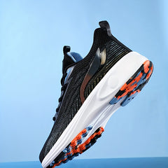 Men's Lightweight Running Sneakers