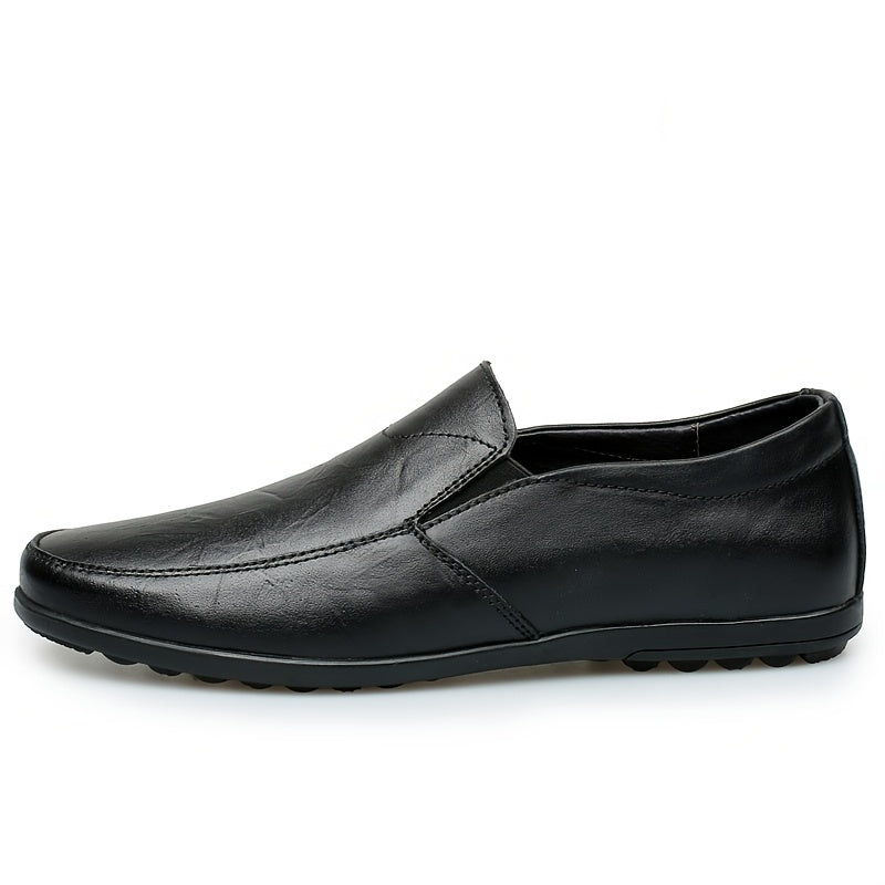 Men's Comfortable Loafer Shoes for Formal Dress