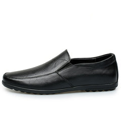 Men's Comfortable Loafer Shoes for Formal Dress