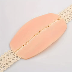 2pcs Silicone Bra Strap Pad Holder Non Slip Relief Pain Shoulder Pads