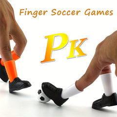 Finger Football Set Sports Competition Game Desktop Interactive Toy