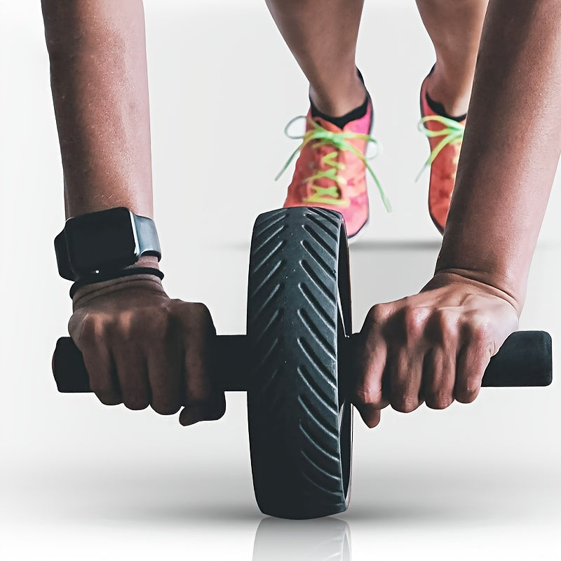 Abdominal Wheel Home Fitness Push ups Strength Training
