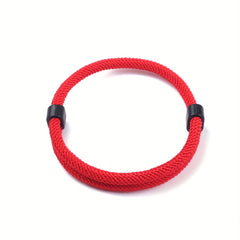 Adjustable Double Buckle Sports Bracelet for Running and Exercise